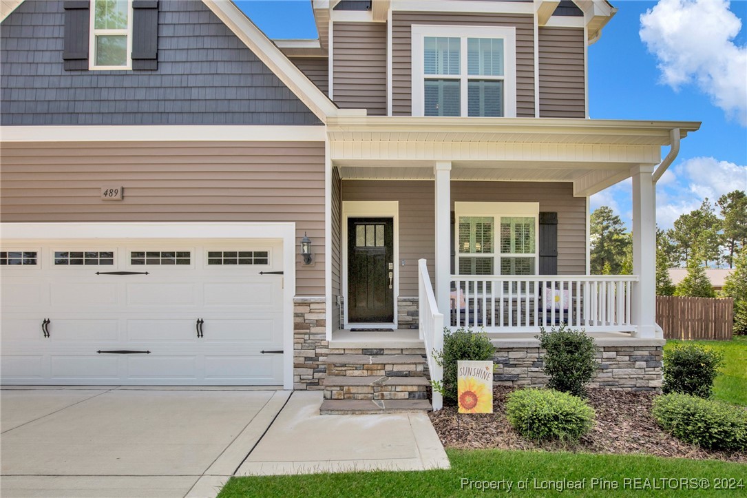 489 Gretchen Road West End, NC 27376 - Photo 4 of 31 Gallery Image 4