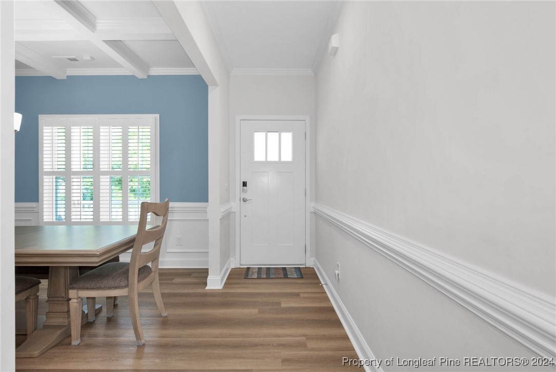 489 Gretchen Road West End, NC 27376 - Photo 5 of 31 Gallery Image 5