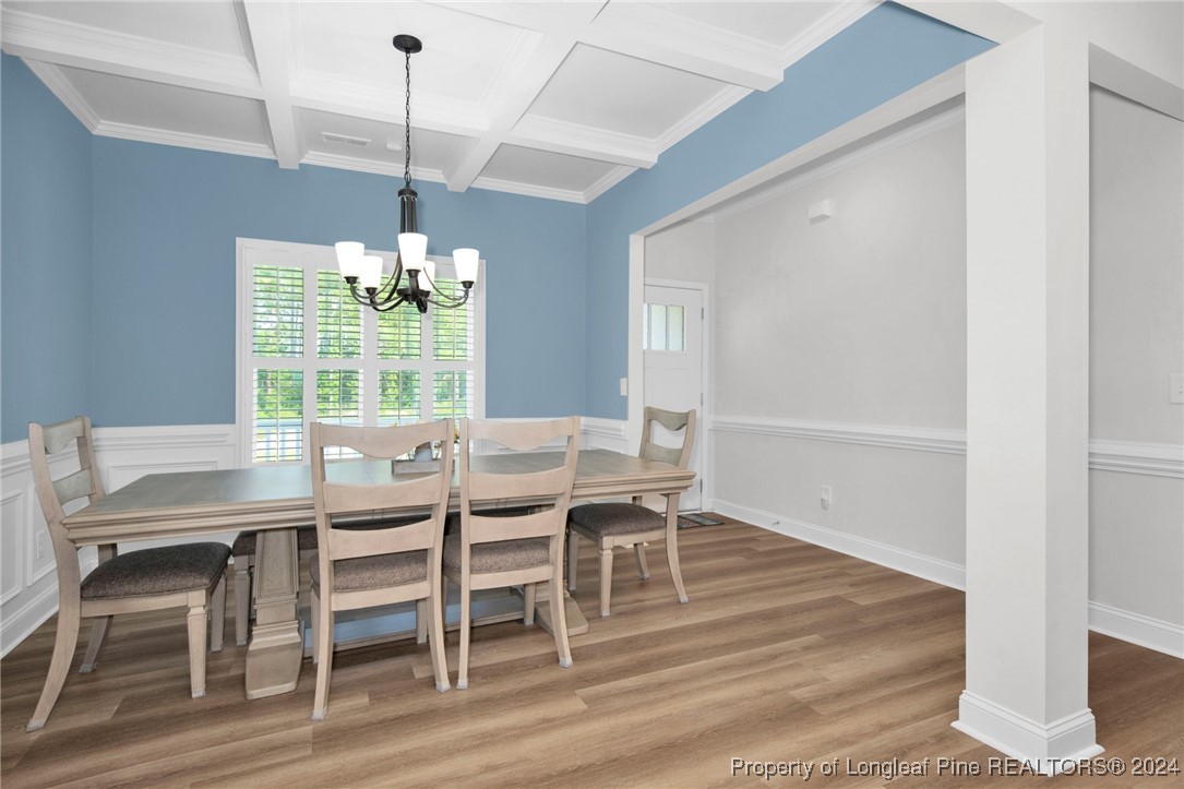 489 Gretchen Road West End, NC 27376 - Photo 6 of 31 Gallery Image 6