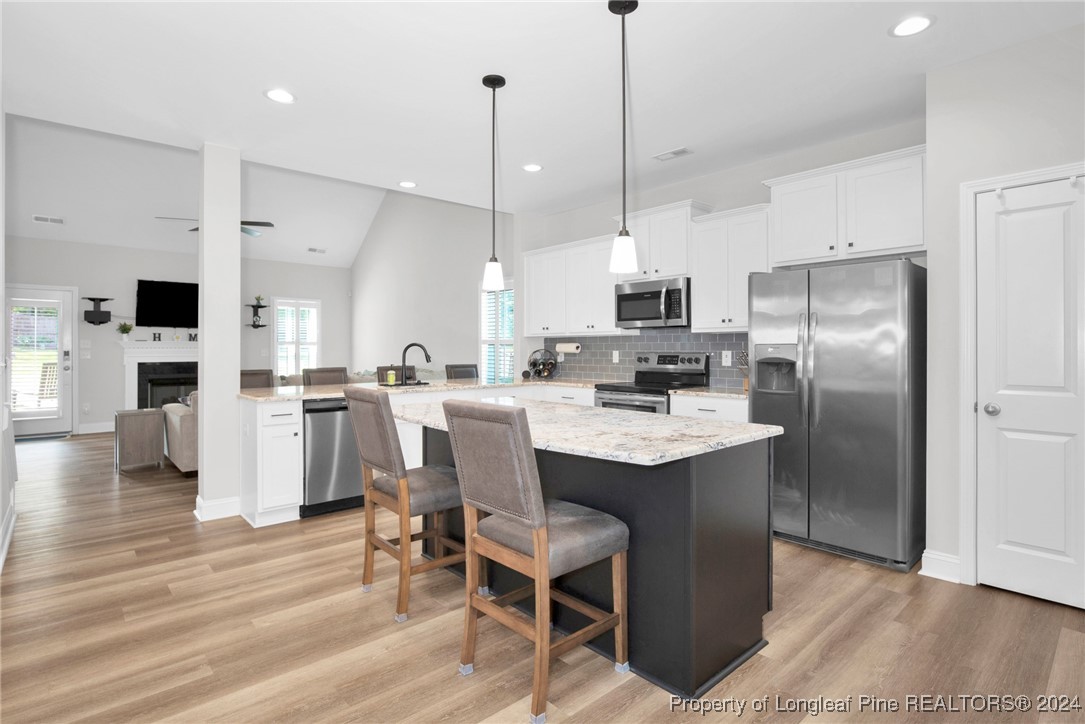 489 Gretchen Road West End, NC 27376 - Photo 7 of 31 Gallery Image 7