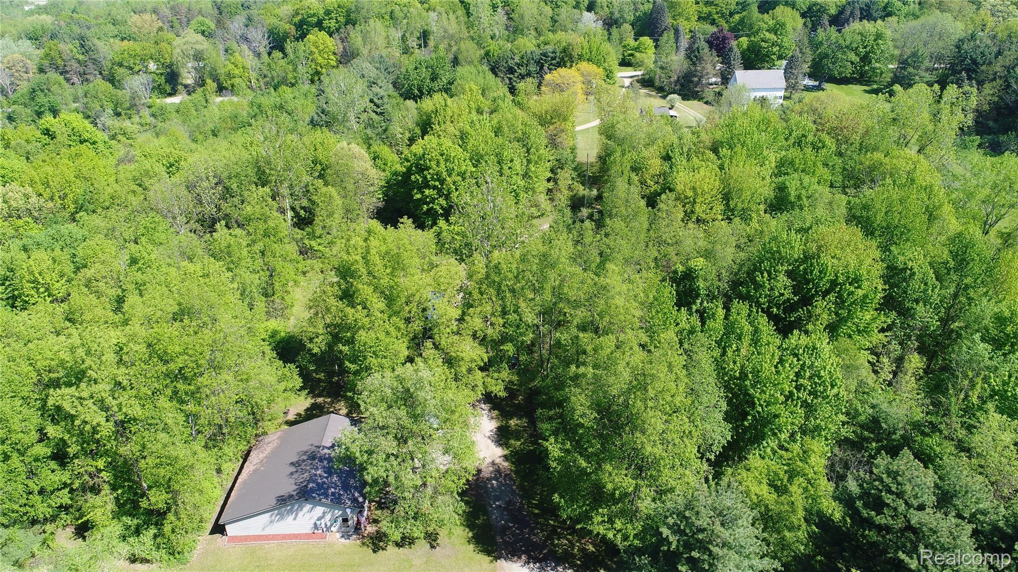 1924 King Road Lapeer, MI 48446 - Photo 69 of 75 DJI_0167.JPG