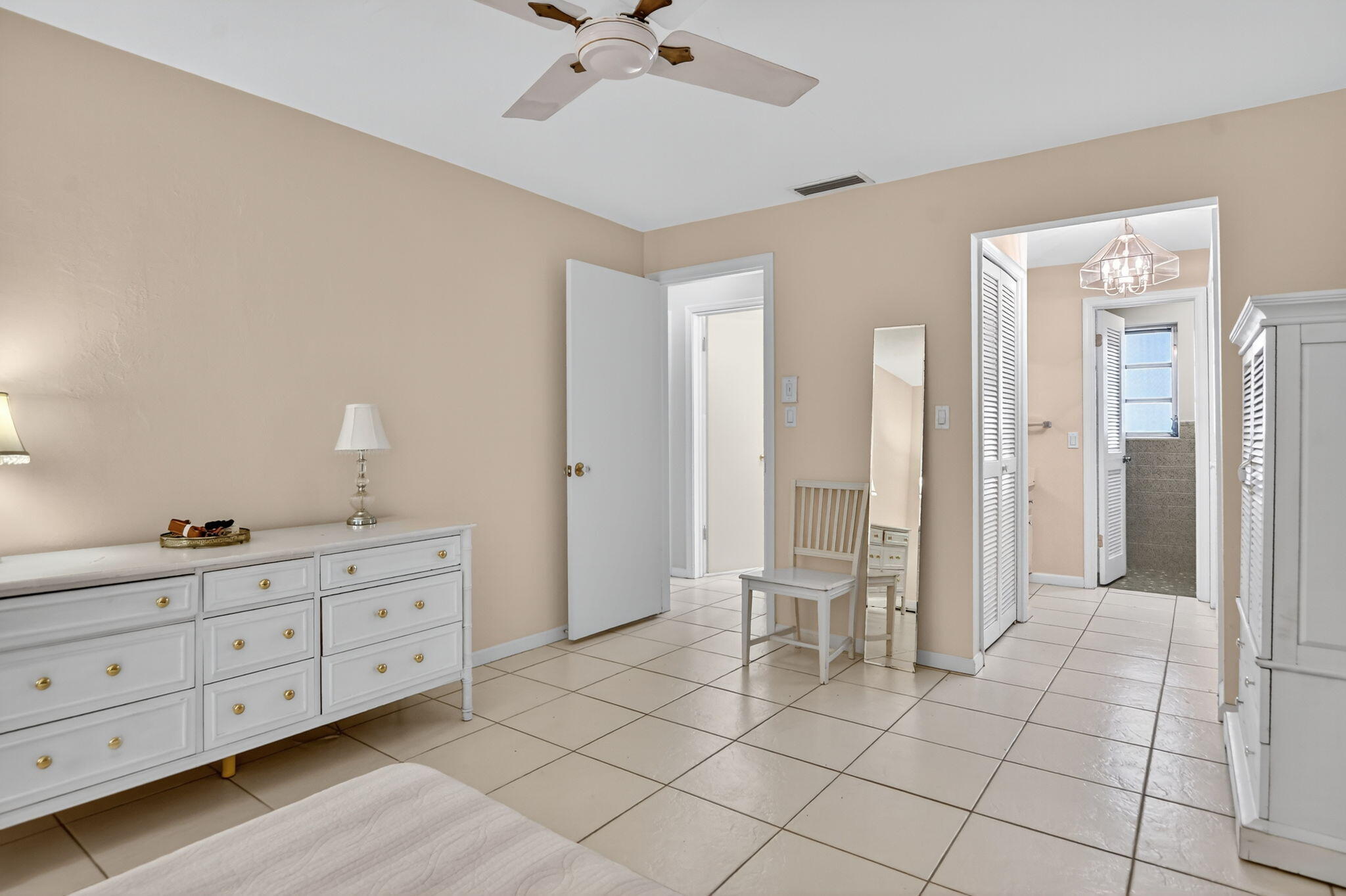 303 Northwest 42nd Street Boca Raton, FL 33431 - Photo 2 of 30 Primary Bedroom