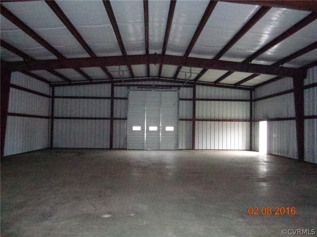 20172 Horseshoe Road Carson, VA 23830 - Photo 21 of 27 a view of large parking