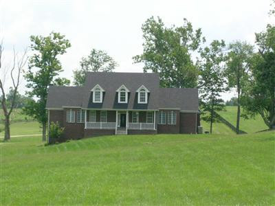 3168 McClure Road Winchester, KY 40391 - Photo 2 of 27 Photo 2