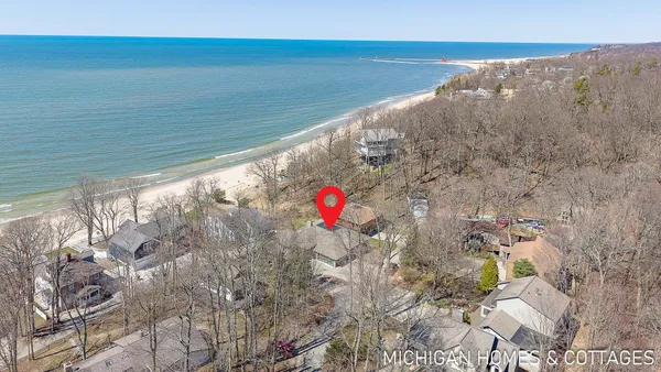 $2,150,000 | 6700 Ratcliff Drive, Holland, MI 49423