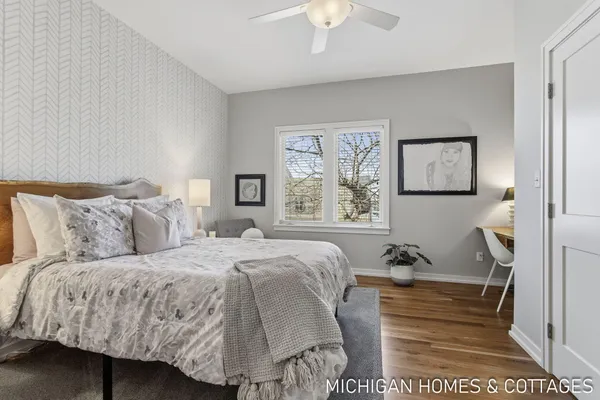 $2,150,000 | 6700 Ratcliff Drive, Holland, MI 49423