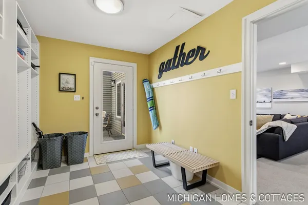 $2,150,000 | 6700 Ratcliff Drive, Holland, MI 49423