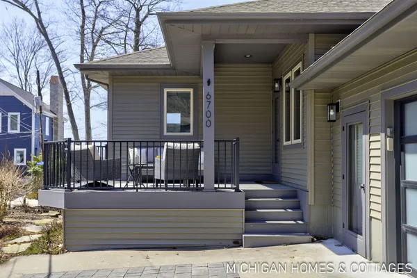 $2,150,000 | 6700 Ratcliff Drive, Holland, MI 49423