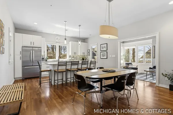 $2,150,000 | 6700 Ratcliff Drive, Holland, MI 49423