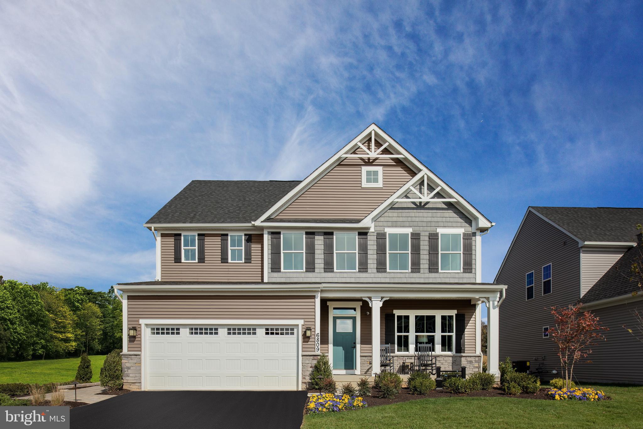 14708 Ring House Road Brandywine, MD 20613 - Photo 15 of 15 Exterior Façade