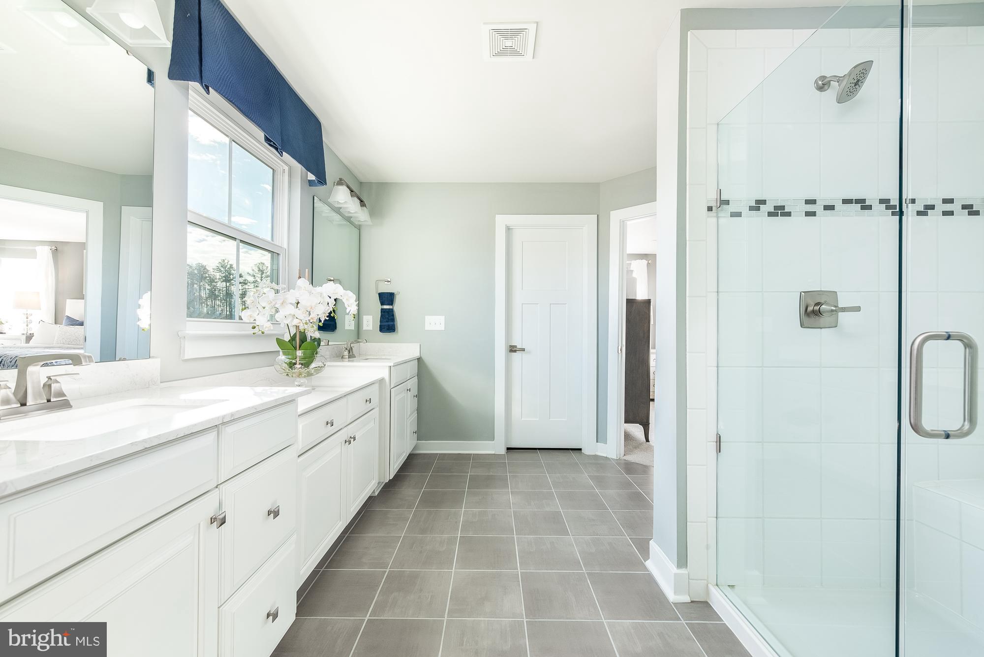 14708 Ring House Road Brandywine, MD 20613 - Photo 3 of 15 Primary Bathroom