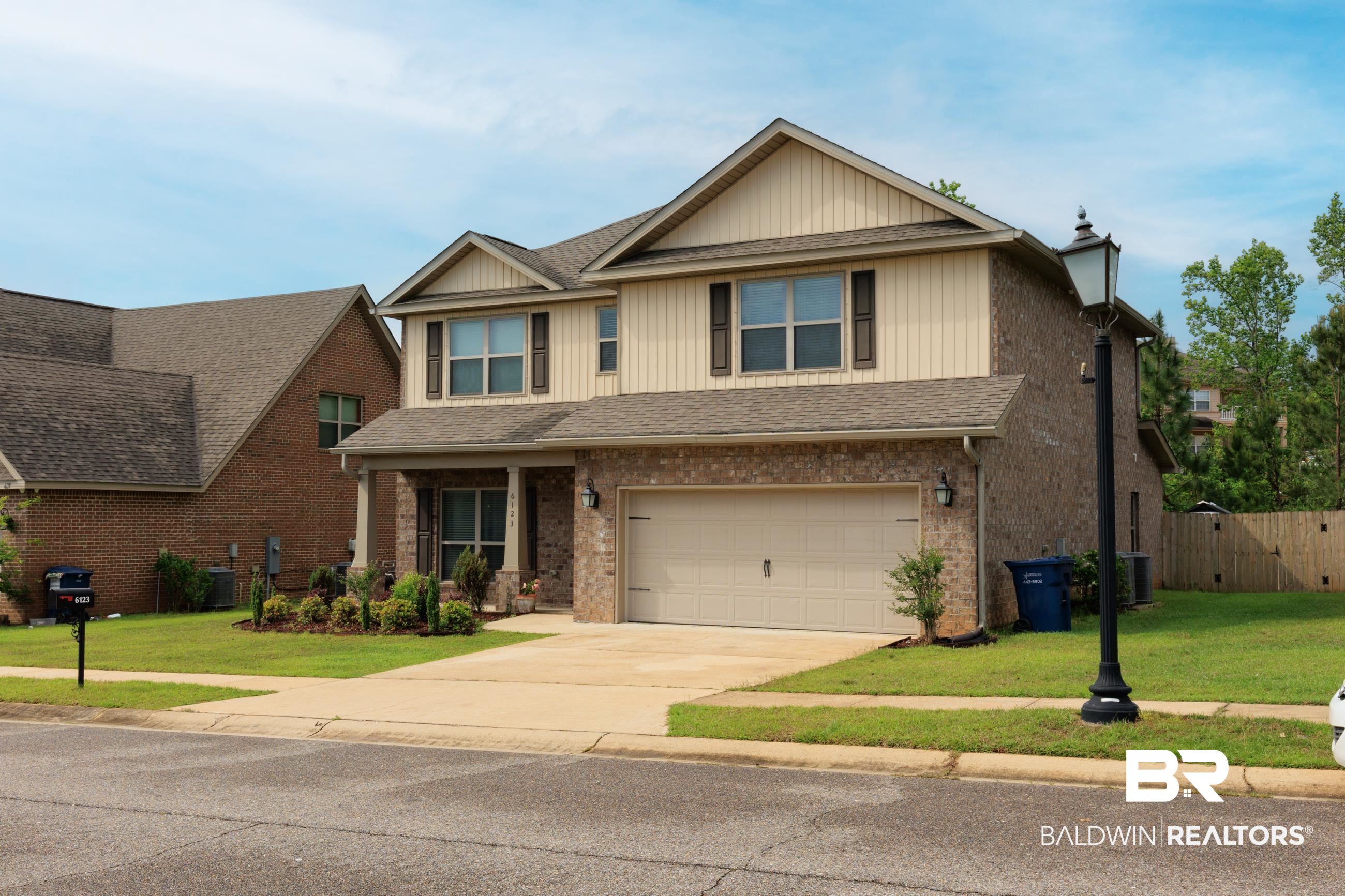 6123 Foxtail Drive Mobile, AL 36693 - Photo 1 of 26