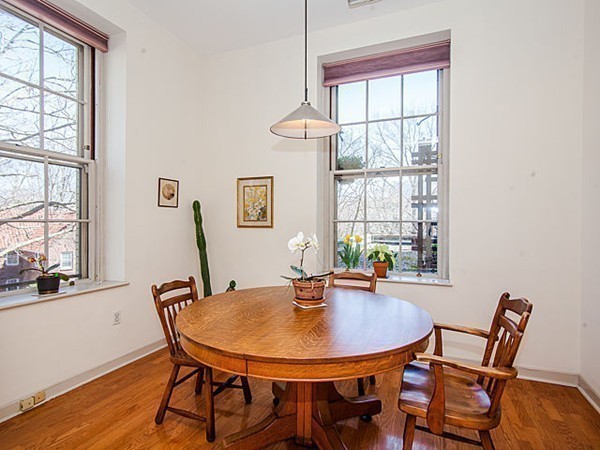 60 Glen Road, Unit 111 Brookline, MA 02445 - Photo 10 of 21 Gallery Image 10