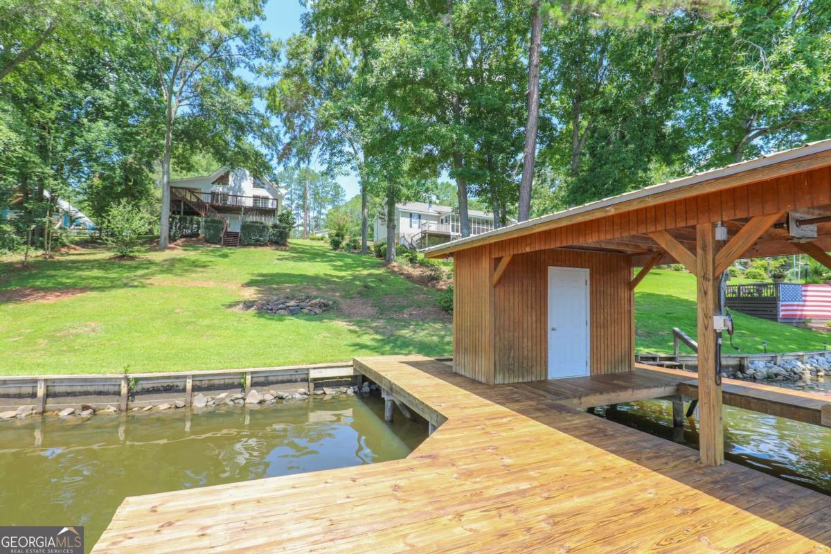 129 Southshore Road Eatonton, GA 31024 - Photo 33 of 48