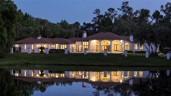 $2,785,000 | 2228 Earleaf Court, Longwood, FL 32779