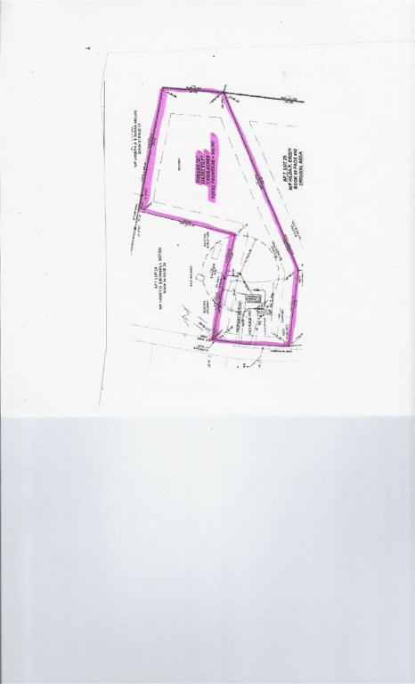 100 Cucumber Hill Road Foster, RI 02825 - Photo 1 of 2 Survey