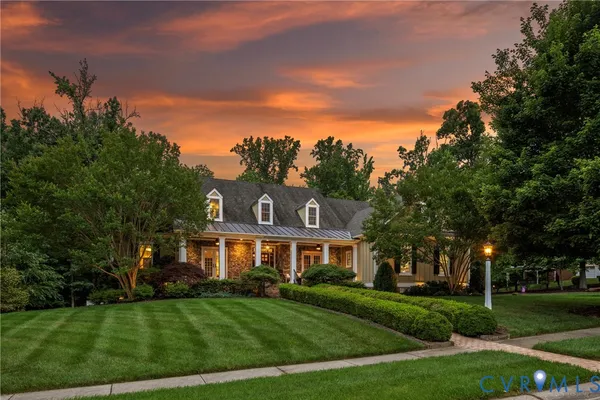 $1,450,000 | 3401 Handley Road, Midlothian, VA 23113