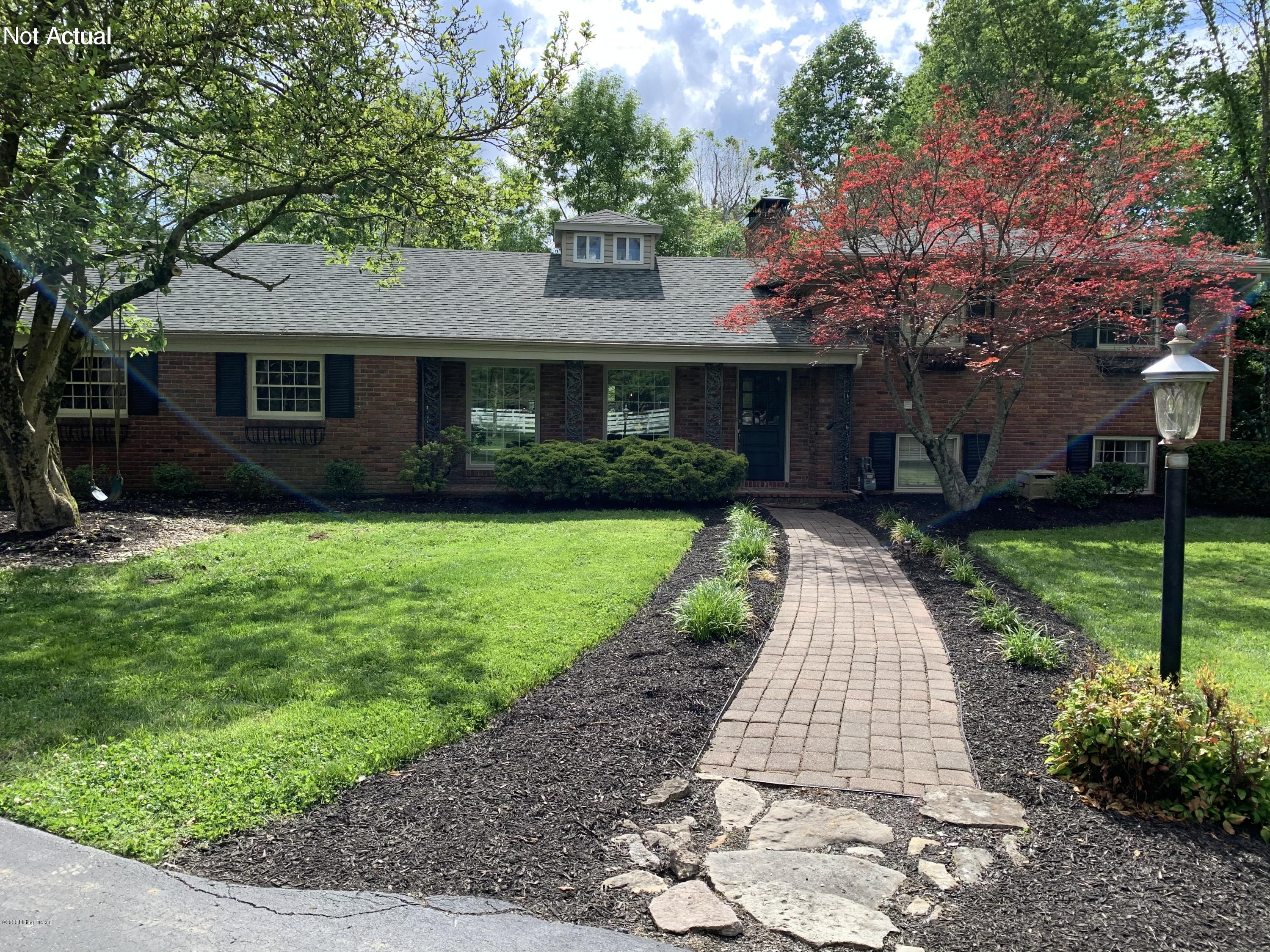 1300 Glenbrook Road Anchorage, KY 40223 - Photo 1 of 41 Main-new