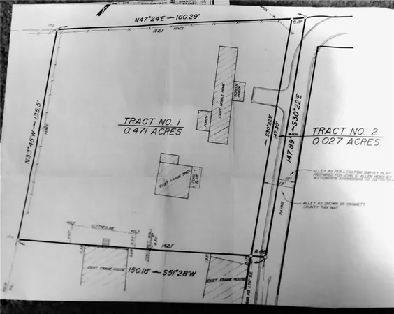 $398,975 | 425 South Church Street, Buford, GA 30518