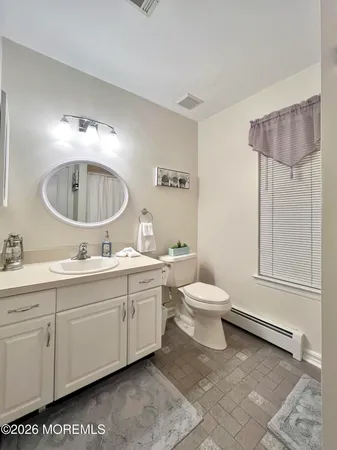 $395,000 | 106 Chesterfield Lane, Toms River, NJ 08757