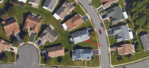 $395,000 | 106 Chesterfield Lane, Toms River, NJ 08757