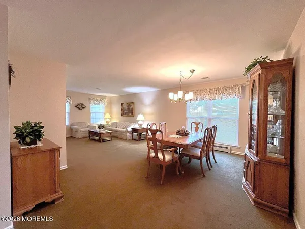 $395,000 | 106 Chesterfield Lane, Toms River, NJ 08757