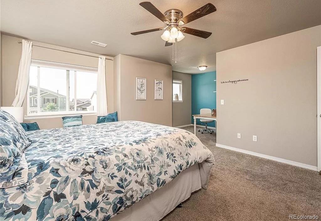 8884 Vanderwood Road Colorado Springs, CO 80908 - Photo 16 of 38