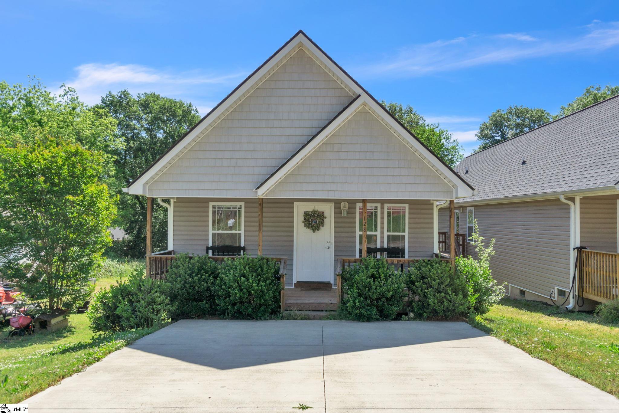 128 Spring Street Greer, SC 29650 - Photo 1 of 31 Gallery Image 1