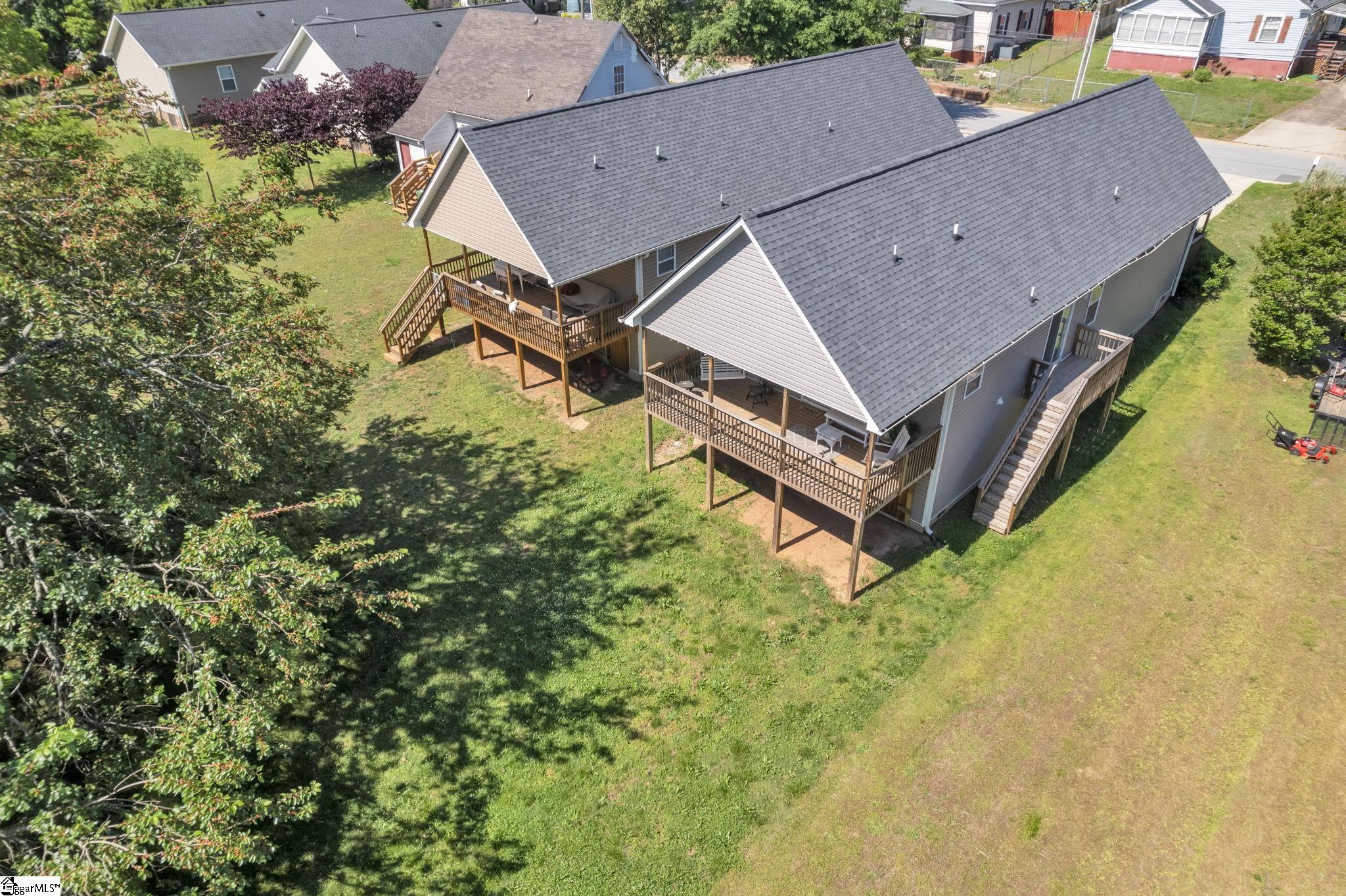 128 Spring Street Greer, SC 29650 - Photo 28 of 31 Gallery Image 28