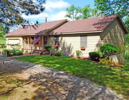 11200 Boyce Road Chelsea, MI 48118 - Photo 1 of 7 Photo 1