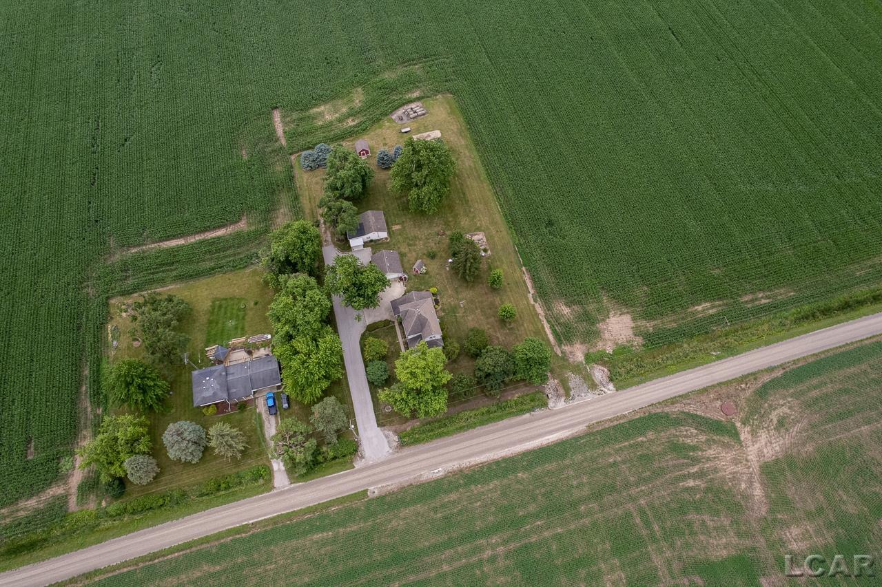 20165 Morocco Road Petersburg, MI 49270 - Photo 17 of 65