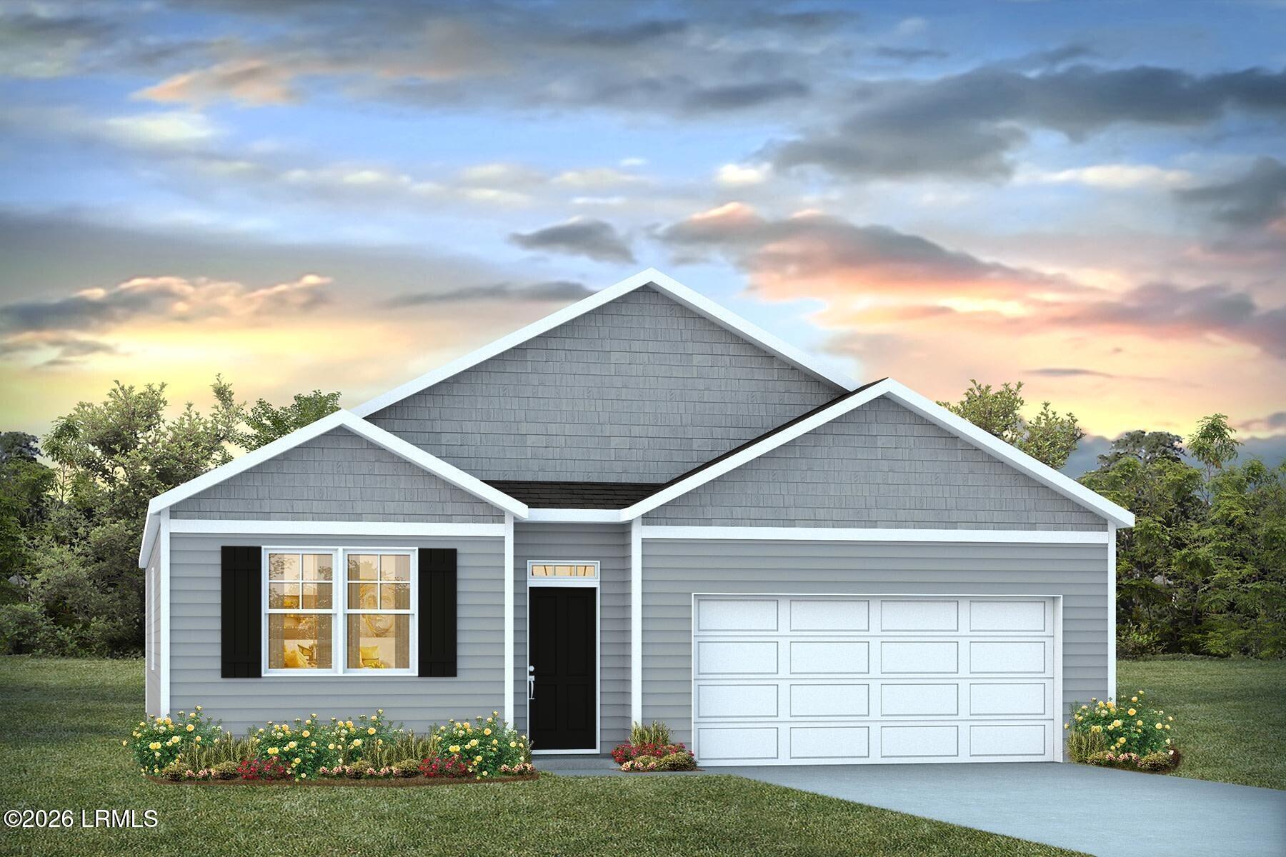 984 Sanctuary Drive Ridgeland, SC 29936 - Photo 4 of 51 Cali B MLS