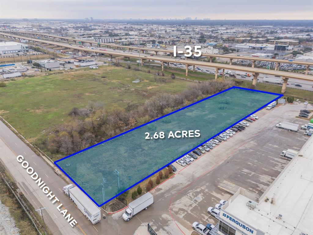 10900 Goodnight Lane Dallas, TX 75220 - Photo 1 of 11