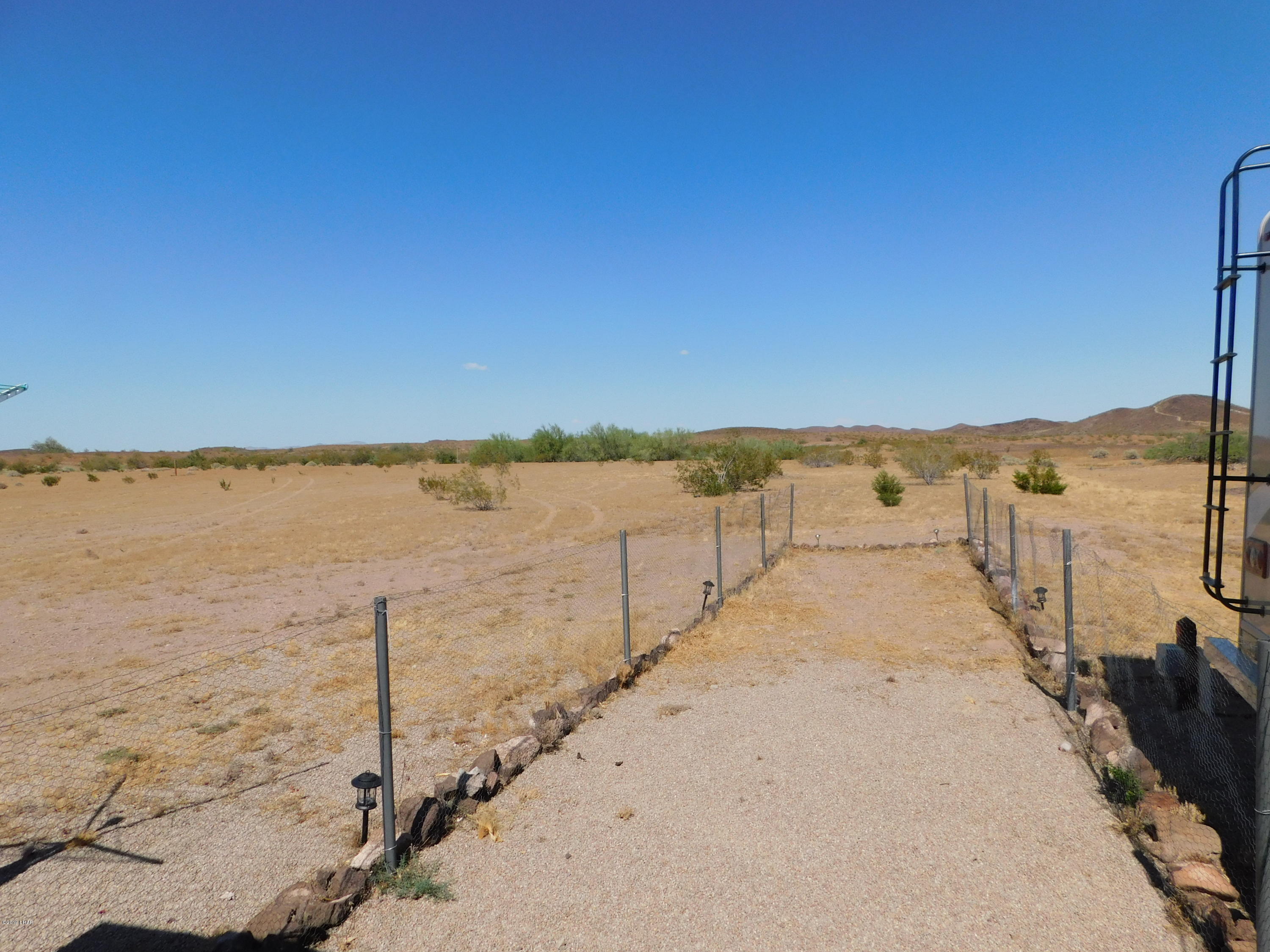 26625 Chambers Road Bouse, AZ 85325 - Photo 11 of 14 DSCN0056