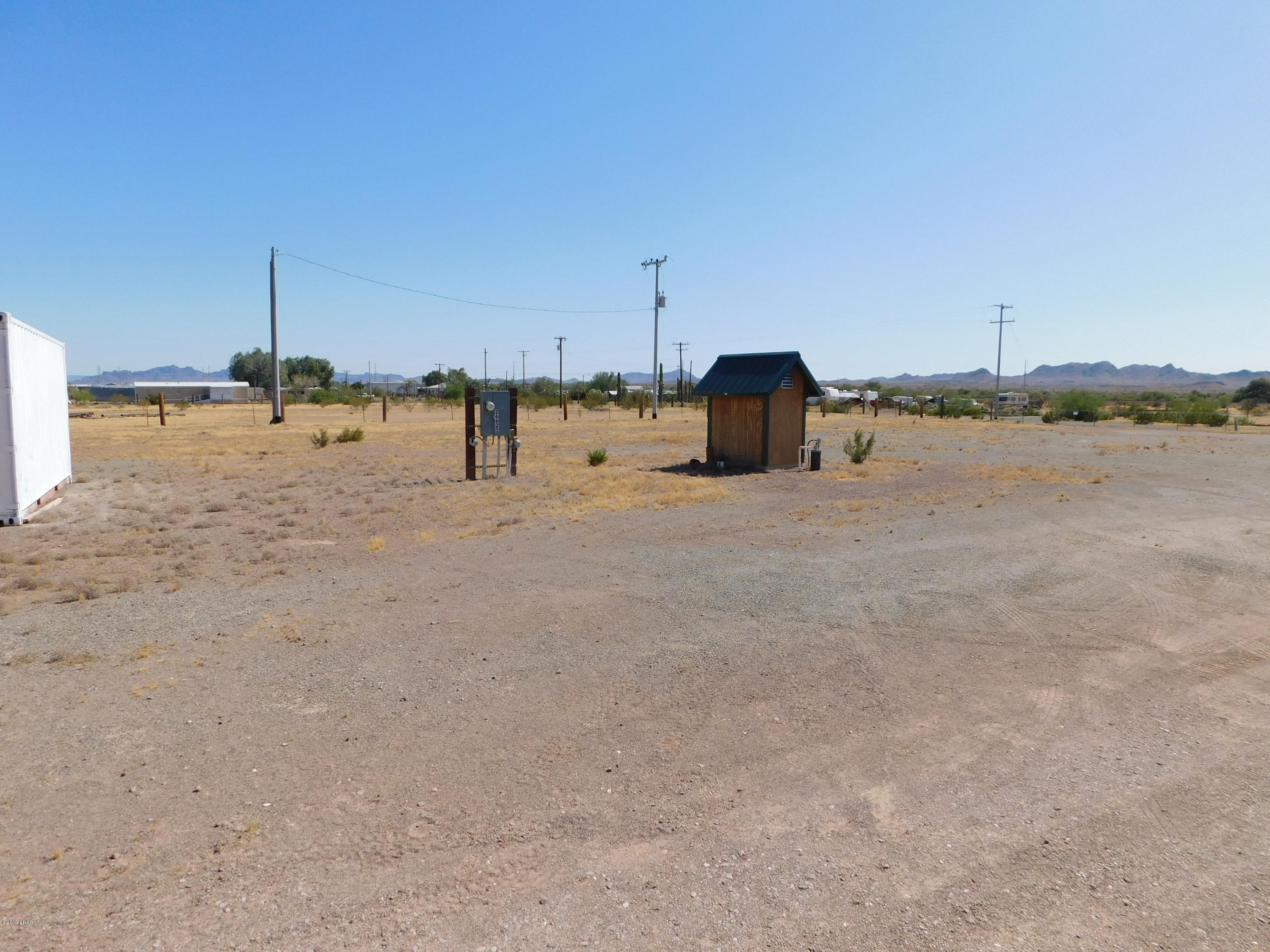 26625 Chambers Road Bouse, AZ 85325 - Photo 14 of 14 DSCN0062