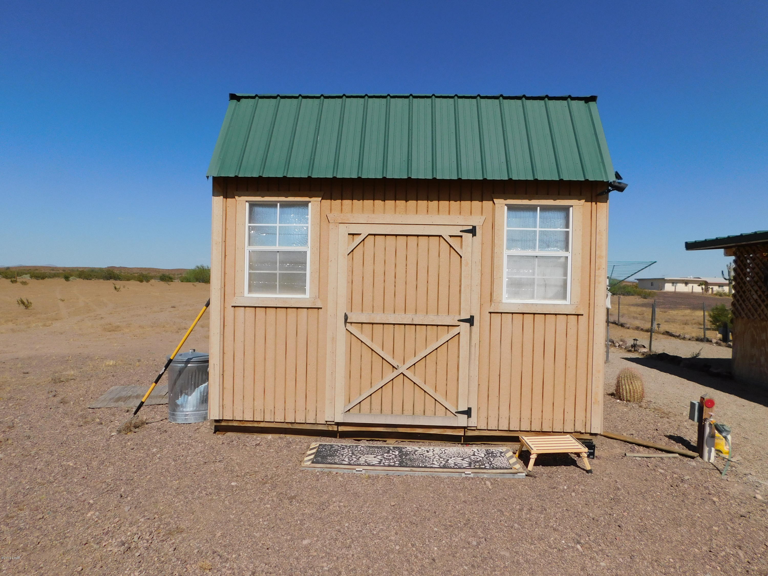 26625 Chambers Road Bouse, AZ 85325 - Photo 2 of 14 DSCN0061