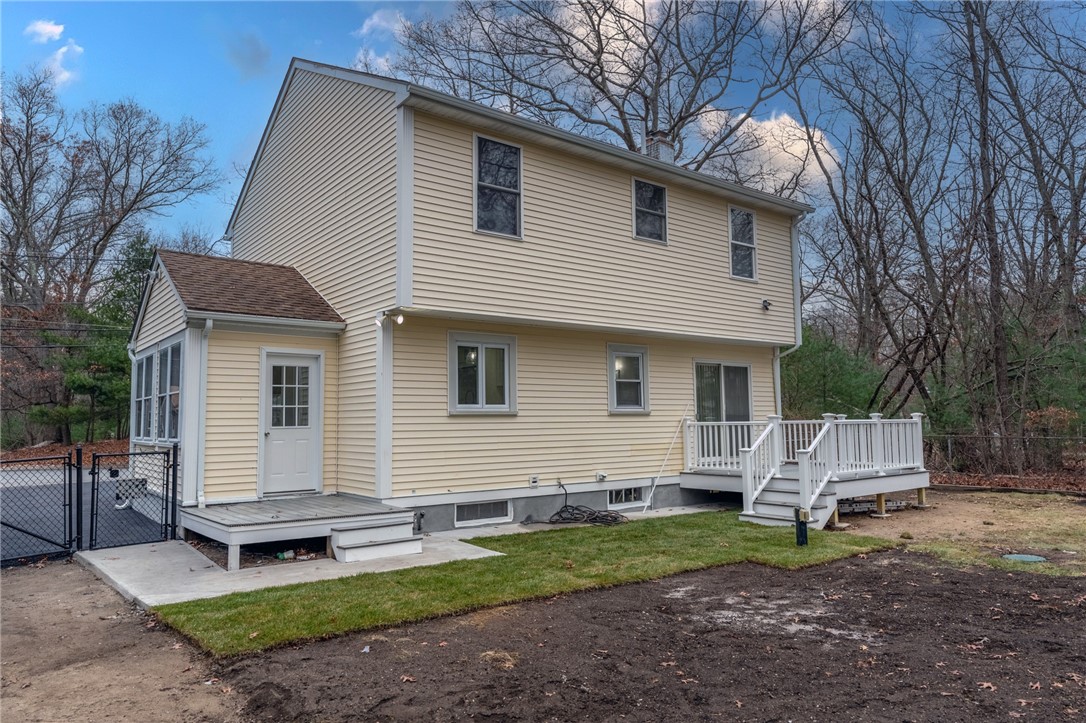 81 Whipple Road Smithfield, RI 02917 - Photo 40 of 47