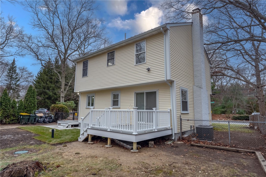 81 Whipple Road Smithfield, RI 02917 - Photo 41 of 47