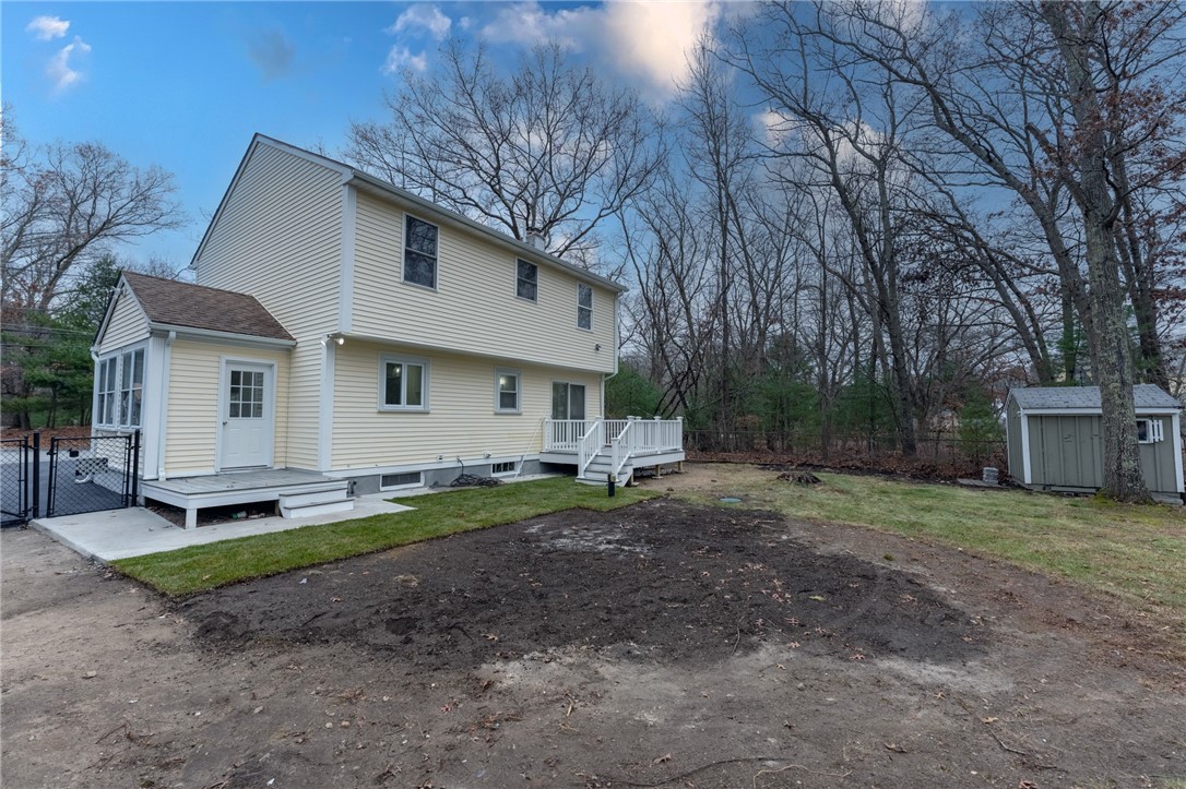 81 Whipple Road Smithfield, RI 02917 - Photo 42 of 47