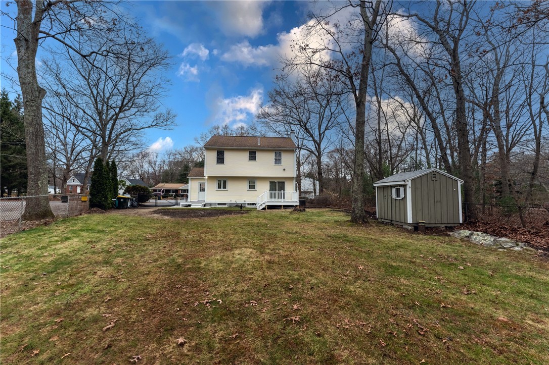 81 Whipple Road Smithfield, RI 02917 - Photo 43 of 47