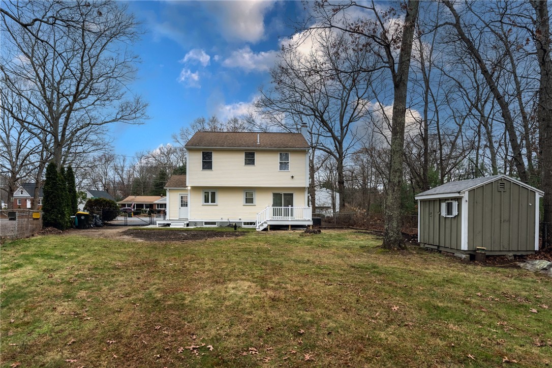81 Whipple Road Smithfield, RI 02917 - Photo 44 of 47