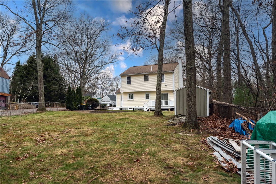81 Whipple Road Smithfield, RI 02917 - Photo 45 of 47