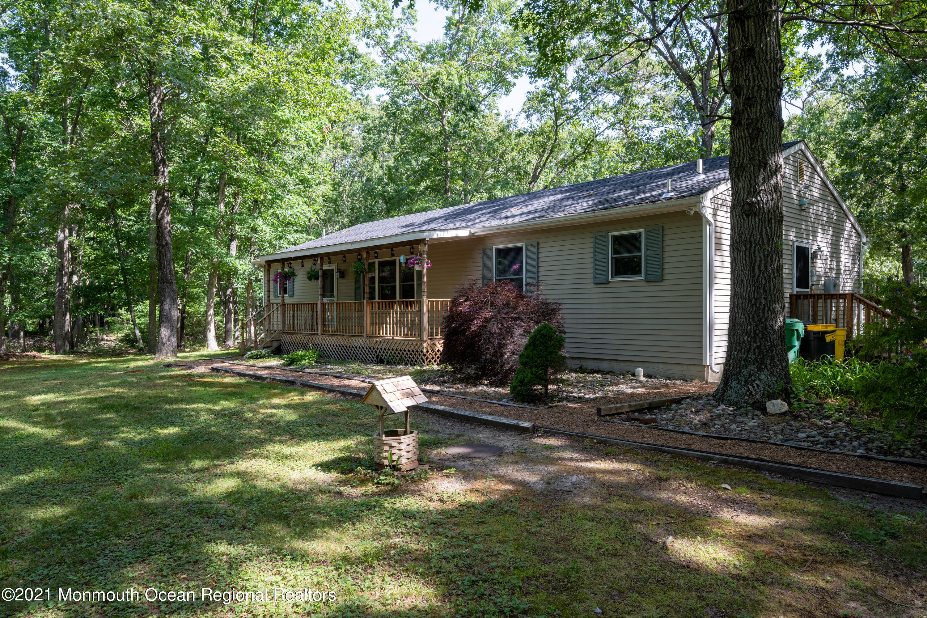 1275 Toms River Road Jackson, NJ 08527 - Photo 2 of 38 1275 Toms River Rd-9