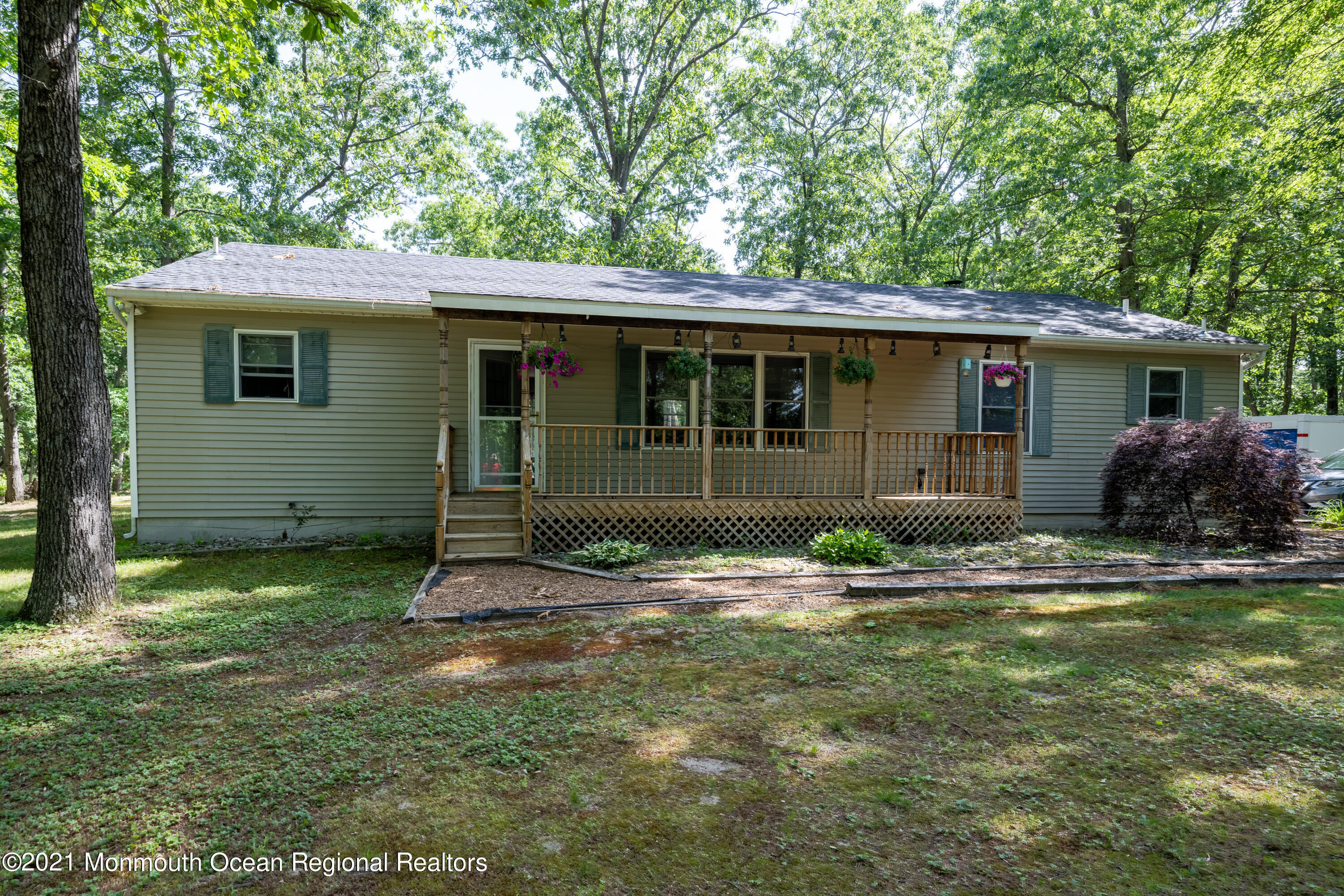 1275 Toms River Road Jackson, NJ 08527 - Photo 3 of 38 1275 Toms River Rd-11