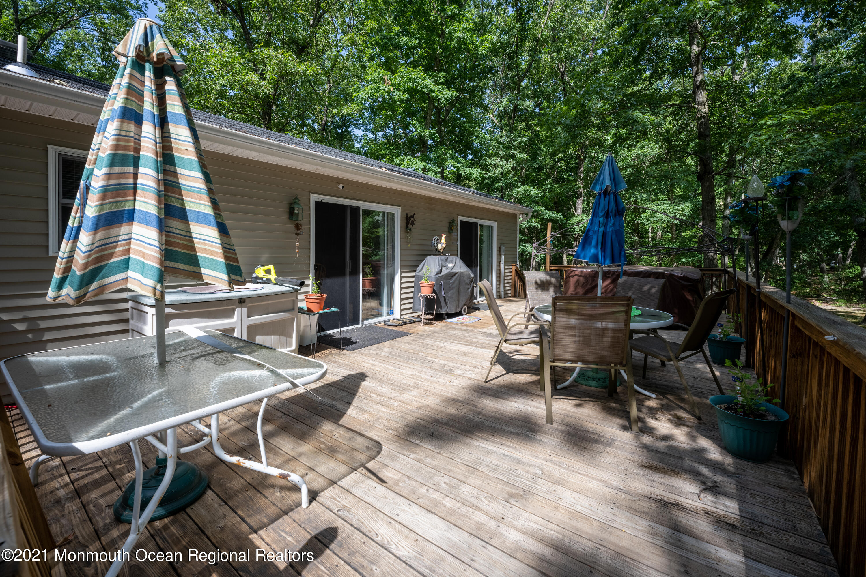 1275 Toms River Road Jackson, NJ 08527 - Photo 22 of 38 1275 Toms River Rd-15