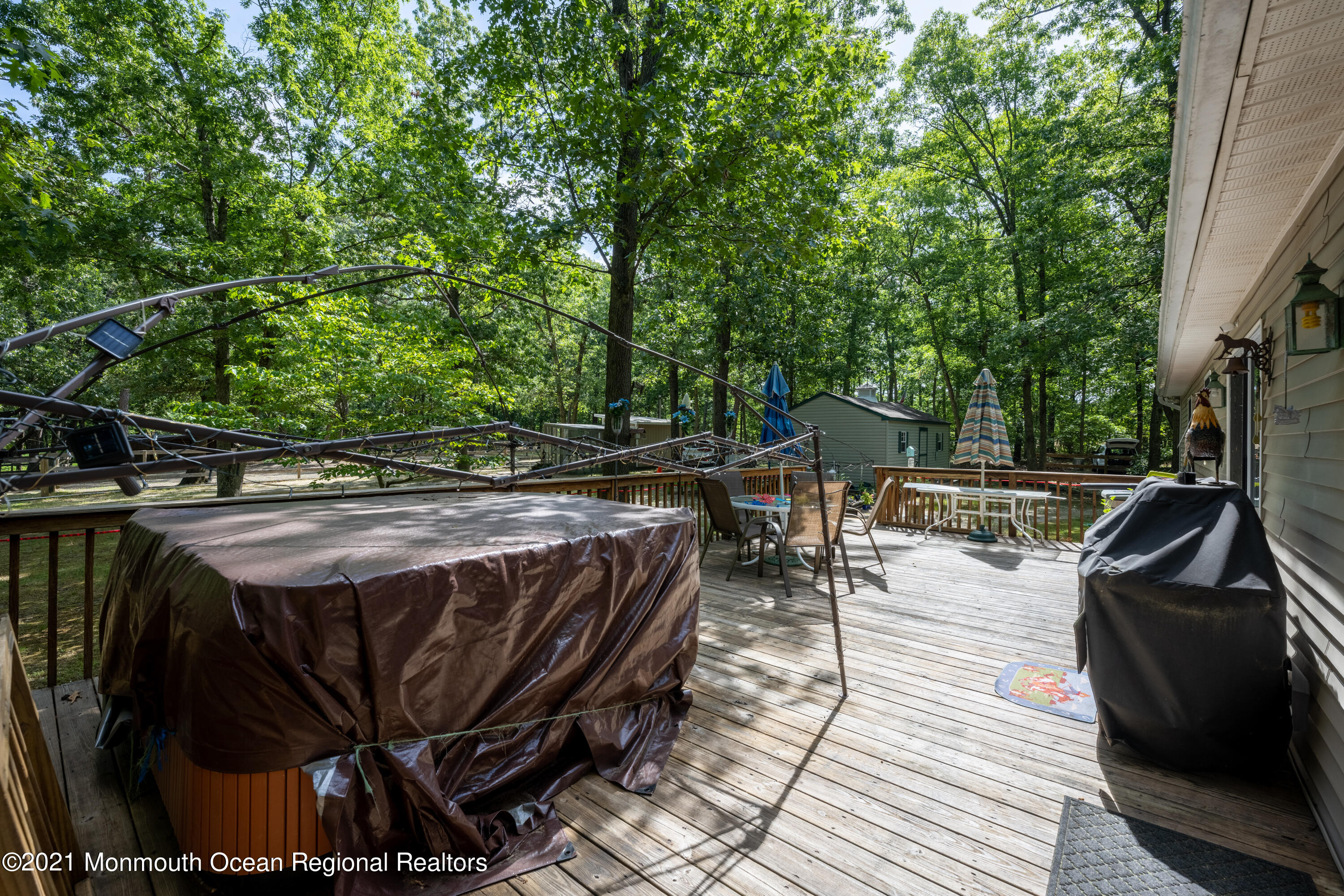 1275 Toms River Road Jackson, NJ 08527 - Photo 24 of 38 1275 Toms River Rd-17