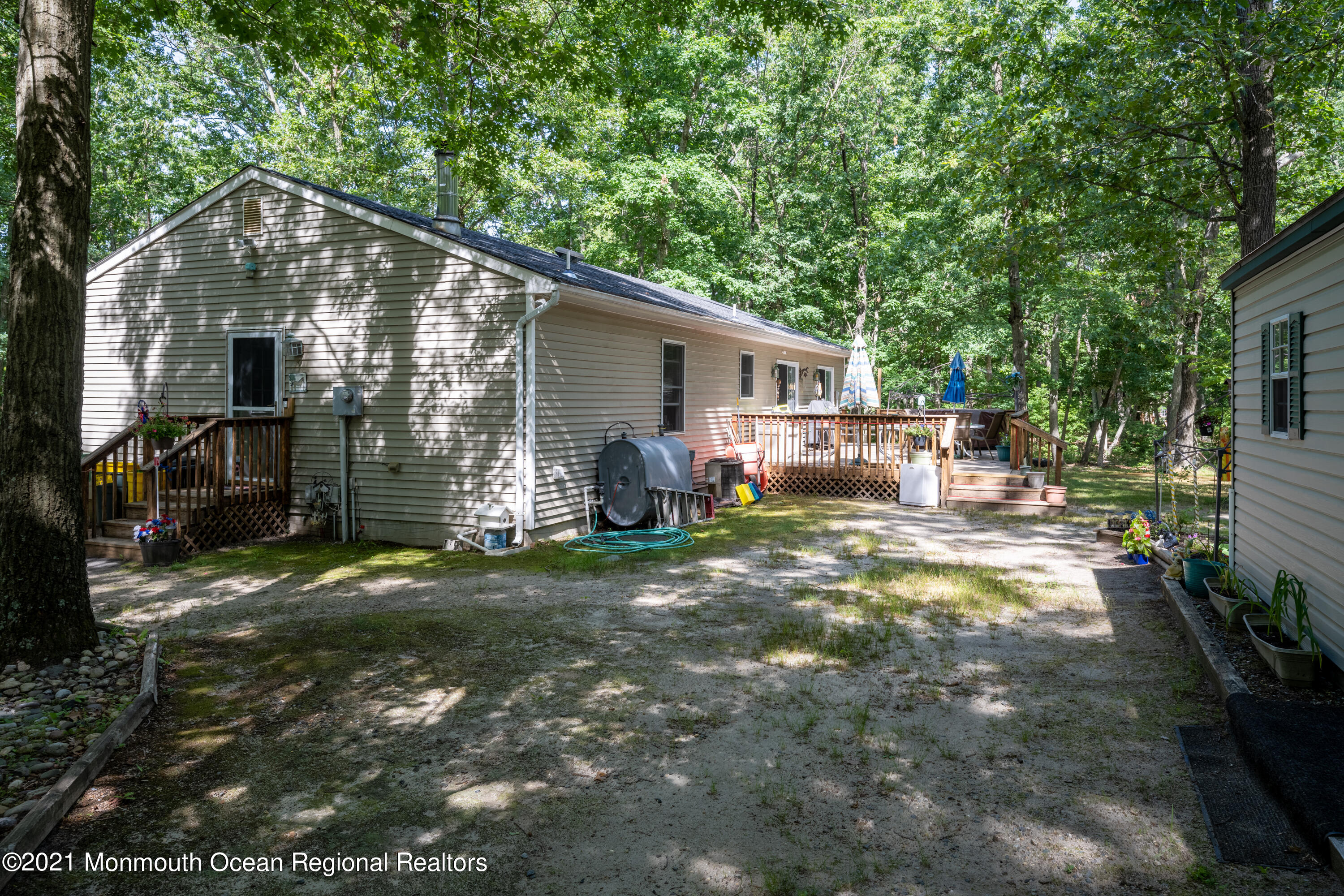 1275 Toms River Road Jackson, NJ 08527 - Photo 5 of 38 1275 Toms River Rd-8