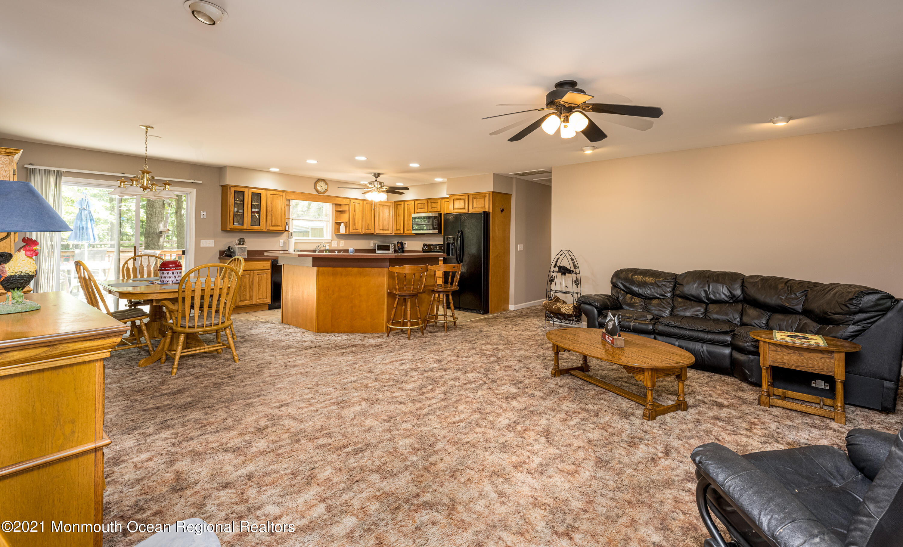 1275 Toms River Road Jackson, NJ 08527 - Photo 6 of 38 1275 Toms River Rd-28