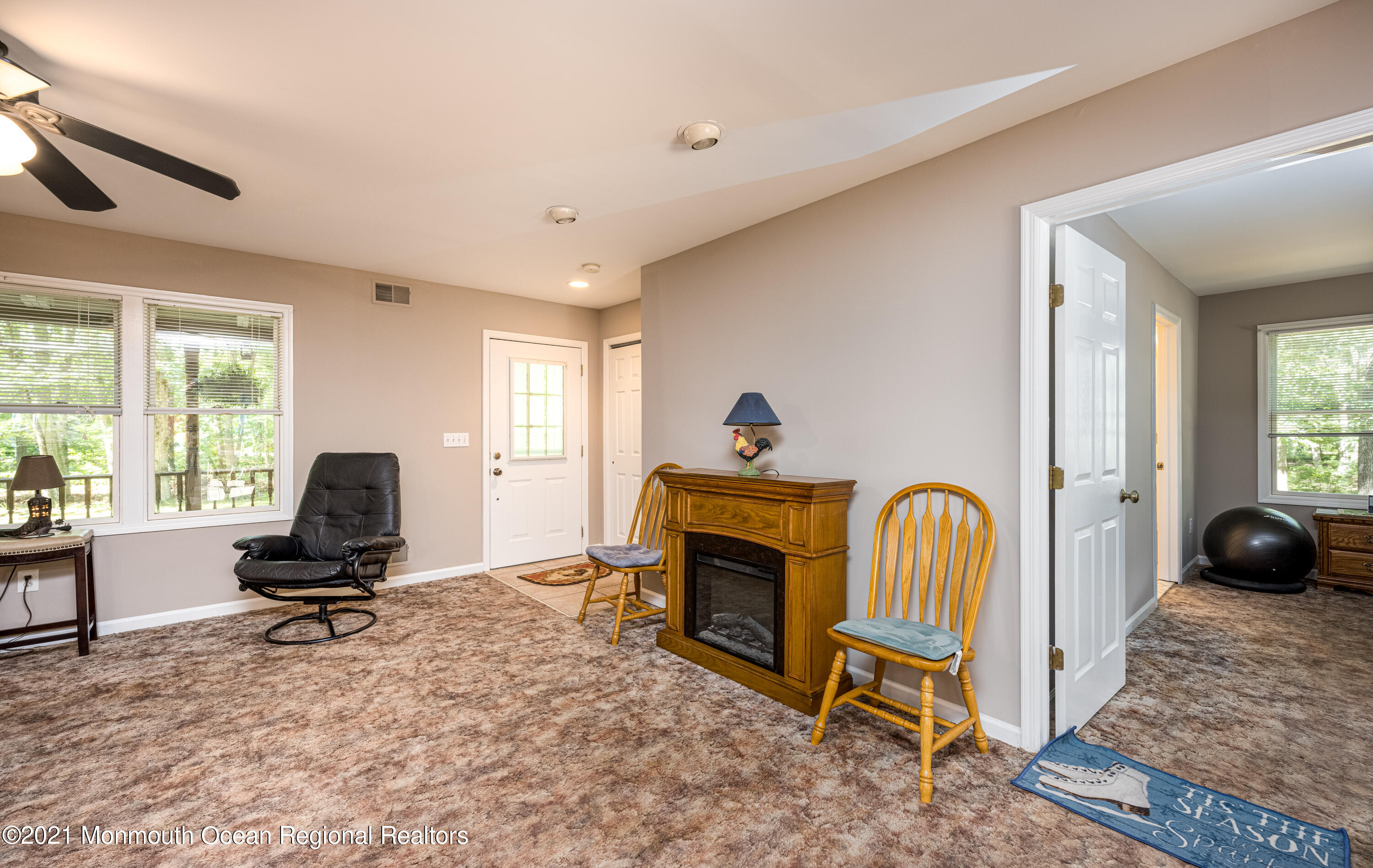 1275 Toms River Road Jackson, NJ 08527 - Photo 8 of 38 1275 Toms River Rd-31