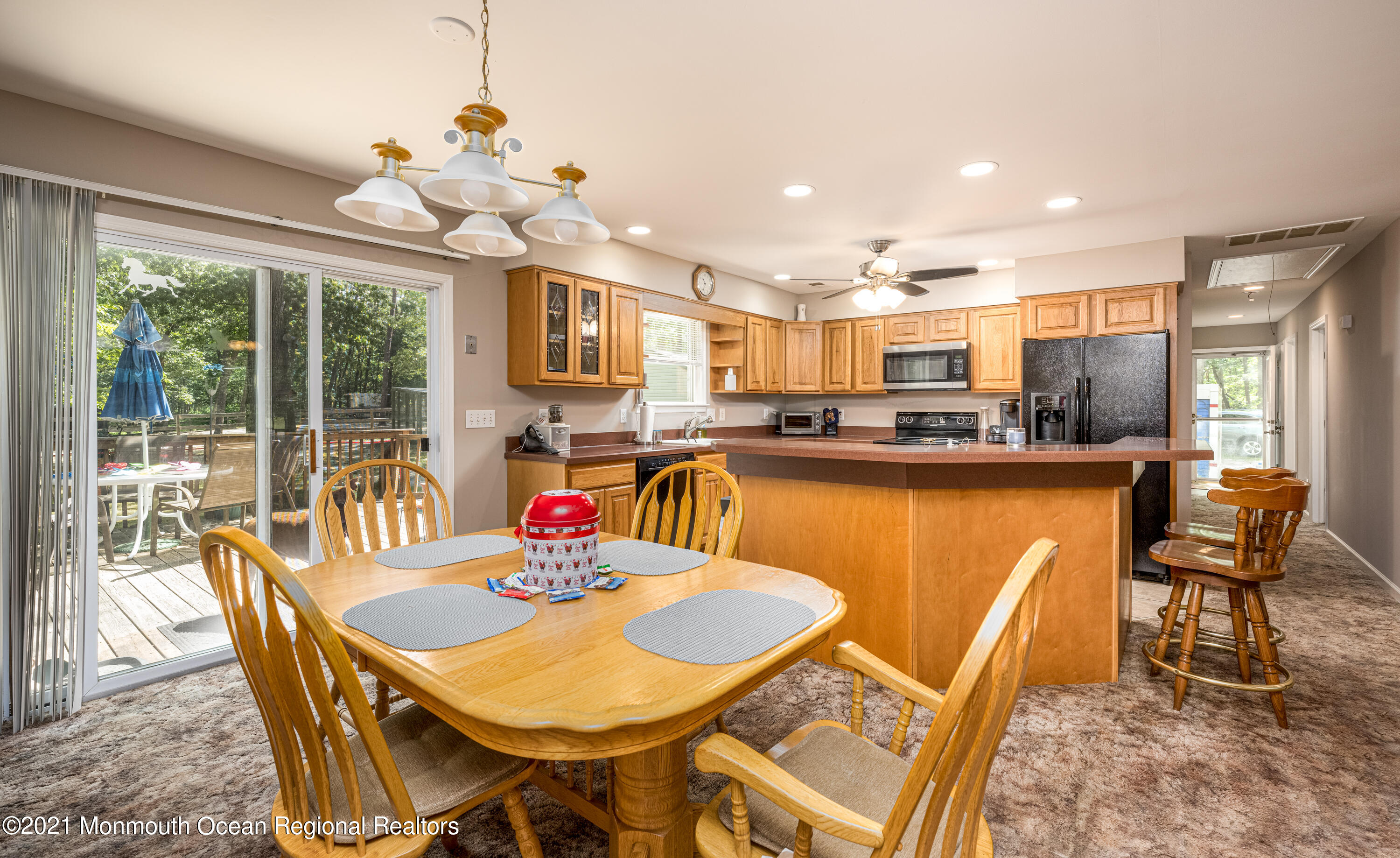 1275 Toms River Road Jackson, NJ 08527 - Photo 10 of 38 1275 Toms River Rd-32